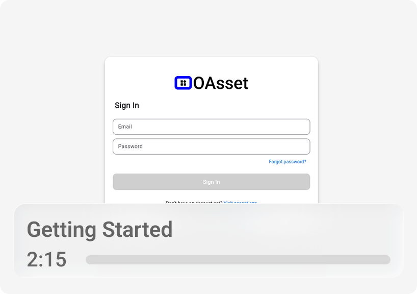 Learning center preview
